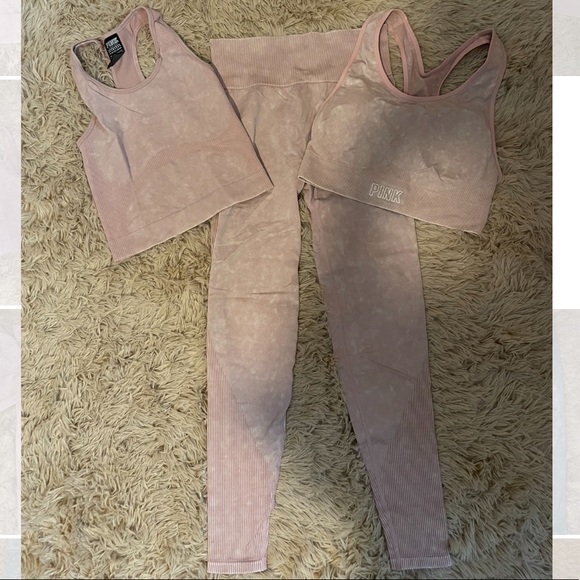 PINK Victoria's Secret Other - Workout Set💗